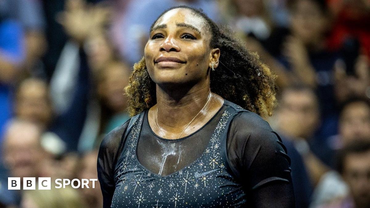Serena Williams in discussions about potential return at Queen's