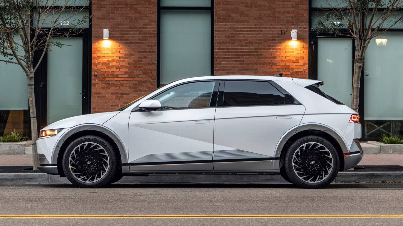 The Stylish $25,000 EV That Makes More Sense Than A New Gas Guzzler