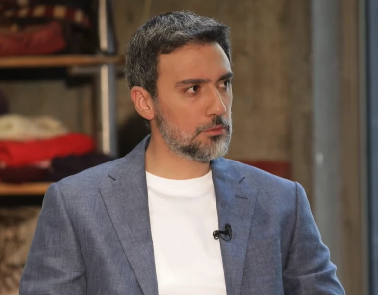 «Դիմադրության» շարժման պարտությունը համարում եմ իմ անձնական պարտությունը. Արամ Վարդևանյանը՝ մանդատը վայր դնելու մասին
