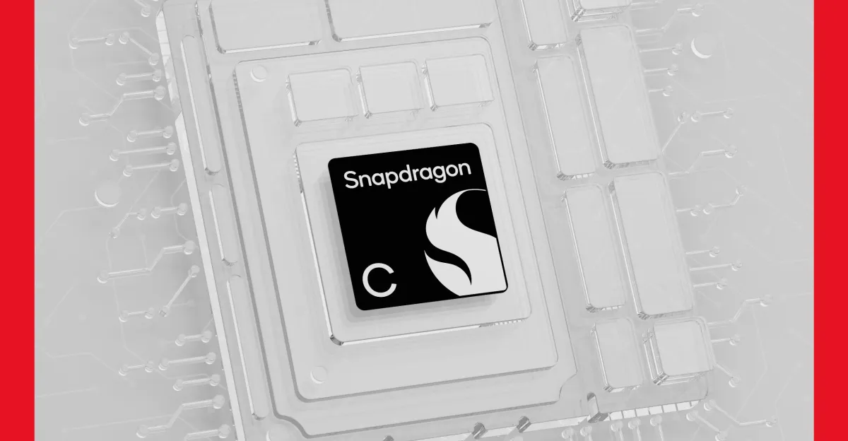 Qualcomm promises $300 Windows laptops with new Snapdragon C