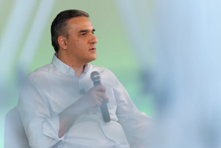 Հայաստանը պետք է ունենա արհեստական բանականության՝ AI գործարան. Արման Թաթոյան (վիդեո)