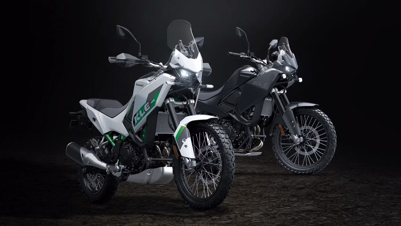 The Entry-Level Adventure Bike That Nails Versatility, Control, and Long-Distance Comfort