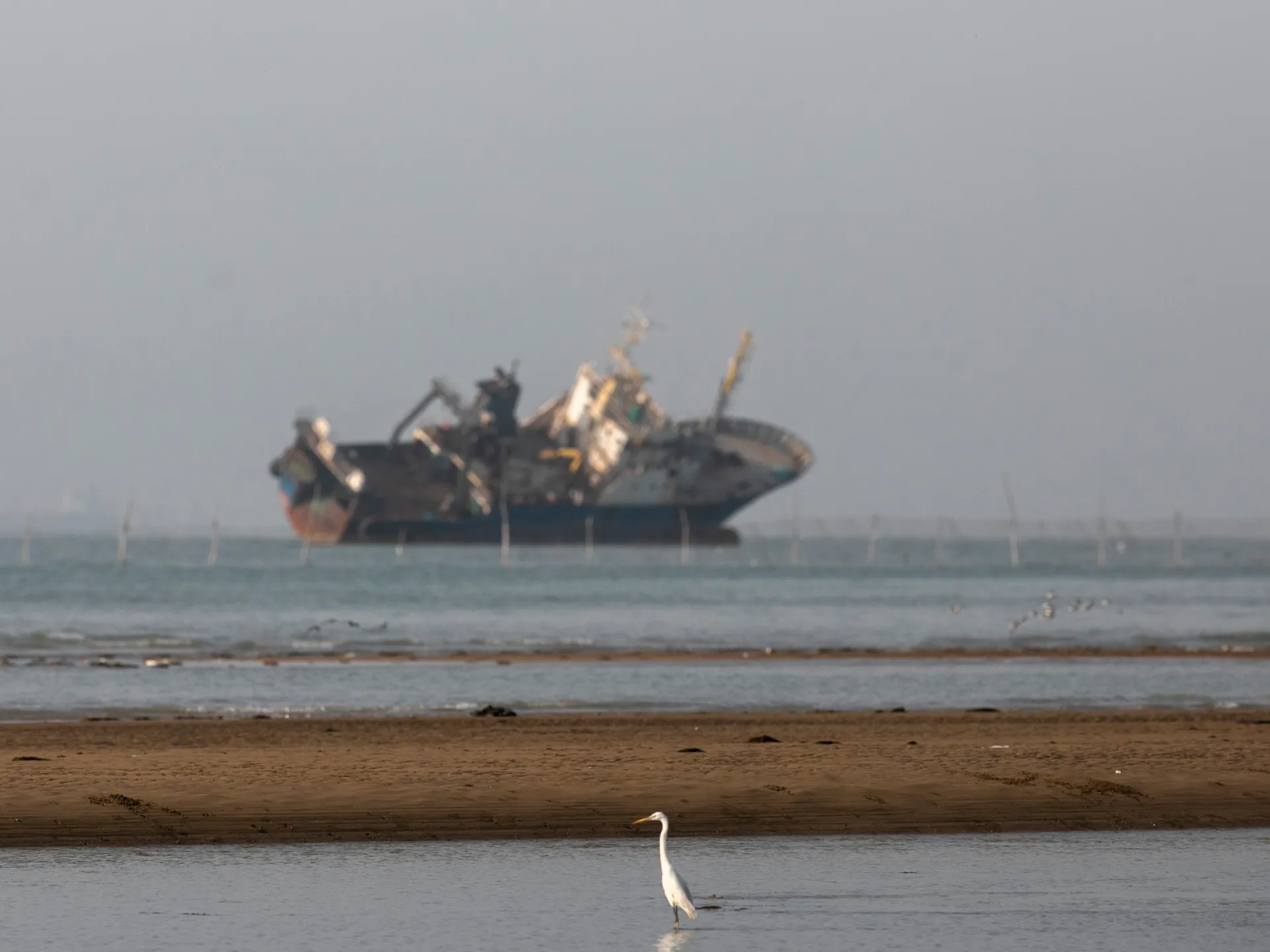 US attacks Bandar Abbas again: Why is the port so important for Iran?