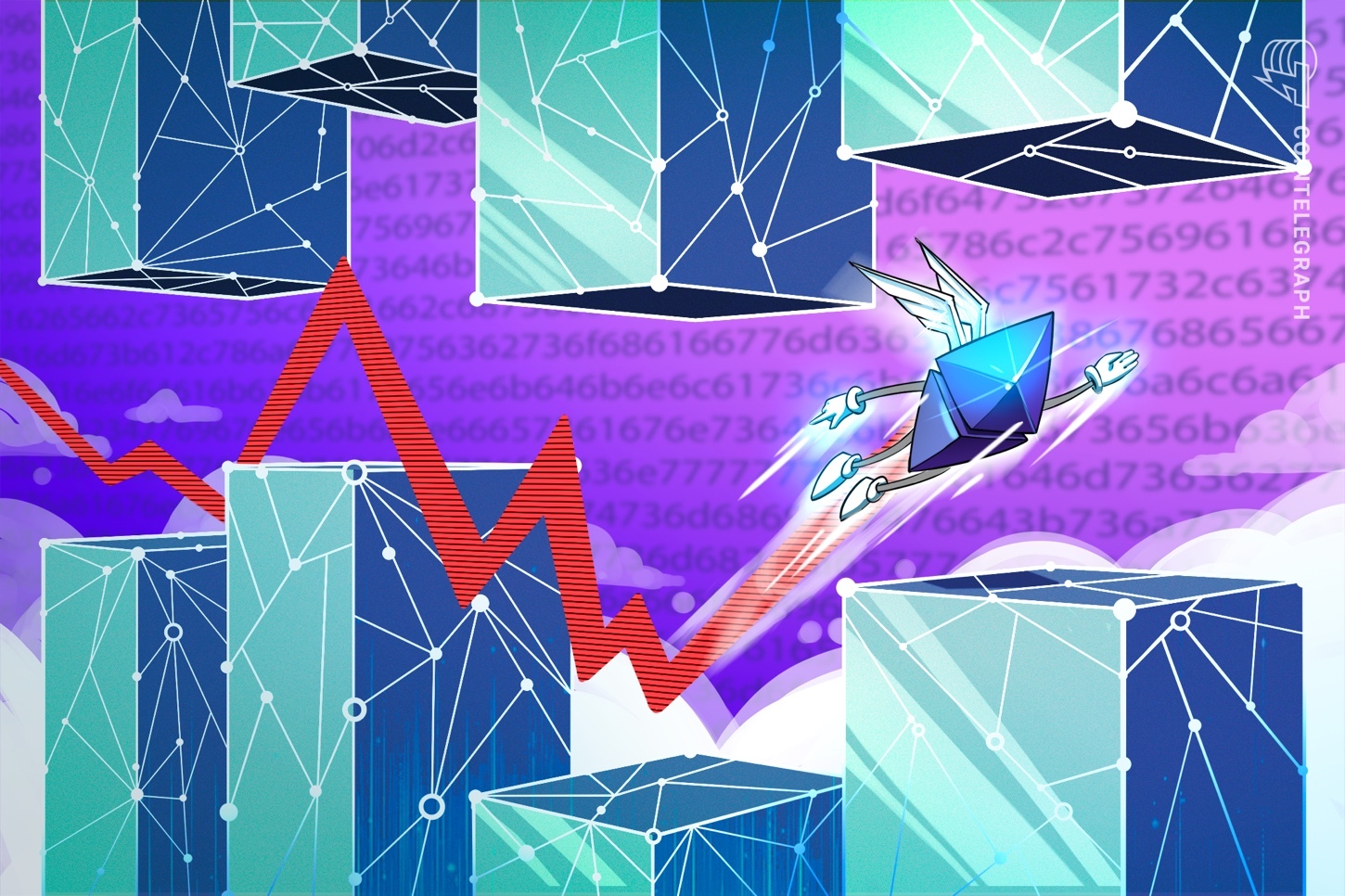 StanChart says Ethereum price will catch up to bullish internal metrics
