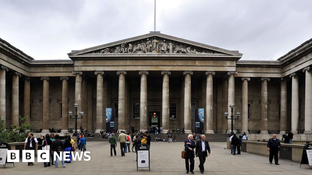 British Museum postpones Jewish Culture Month event over protest fears