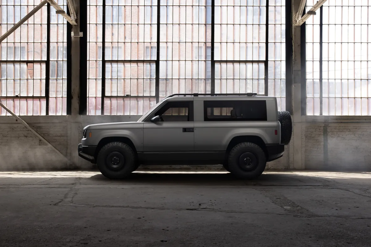 Slate Auto will start taking orders for its low-cost EV on June 24