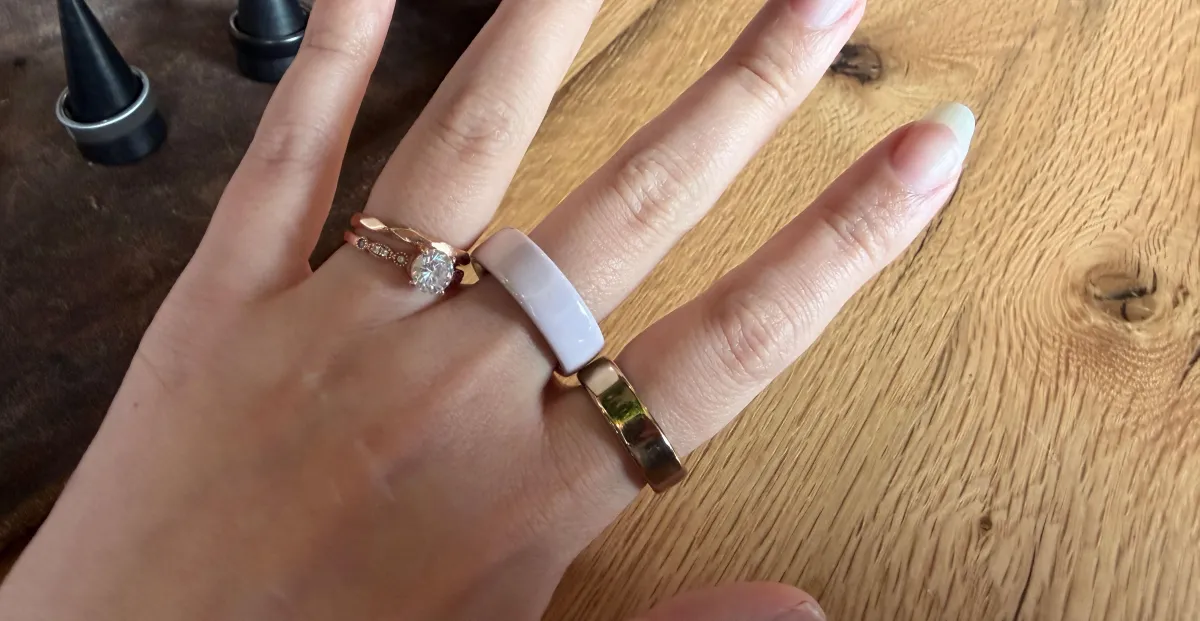 Here’s where you can preorder the new Oura Ring 5
