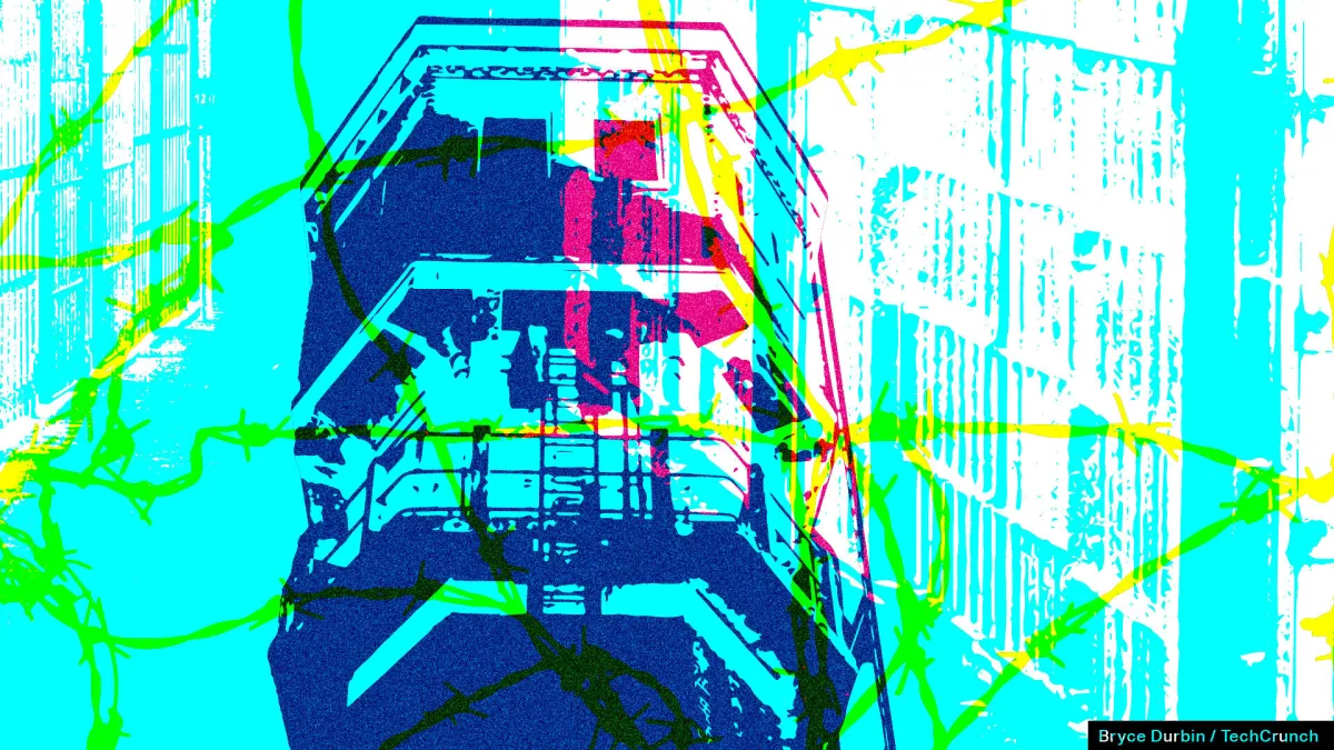 A security lapse at prison pay phone service Pay Tel publicly exposed over 300K callers’ driver’s licenses