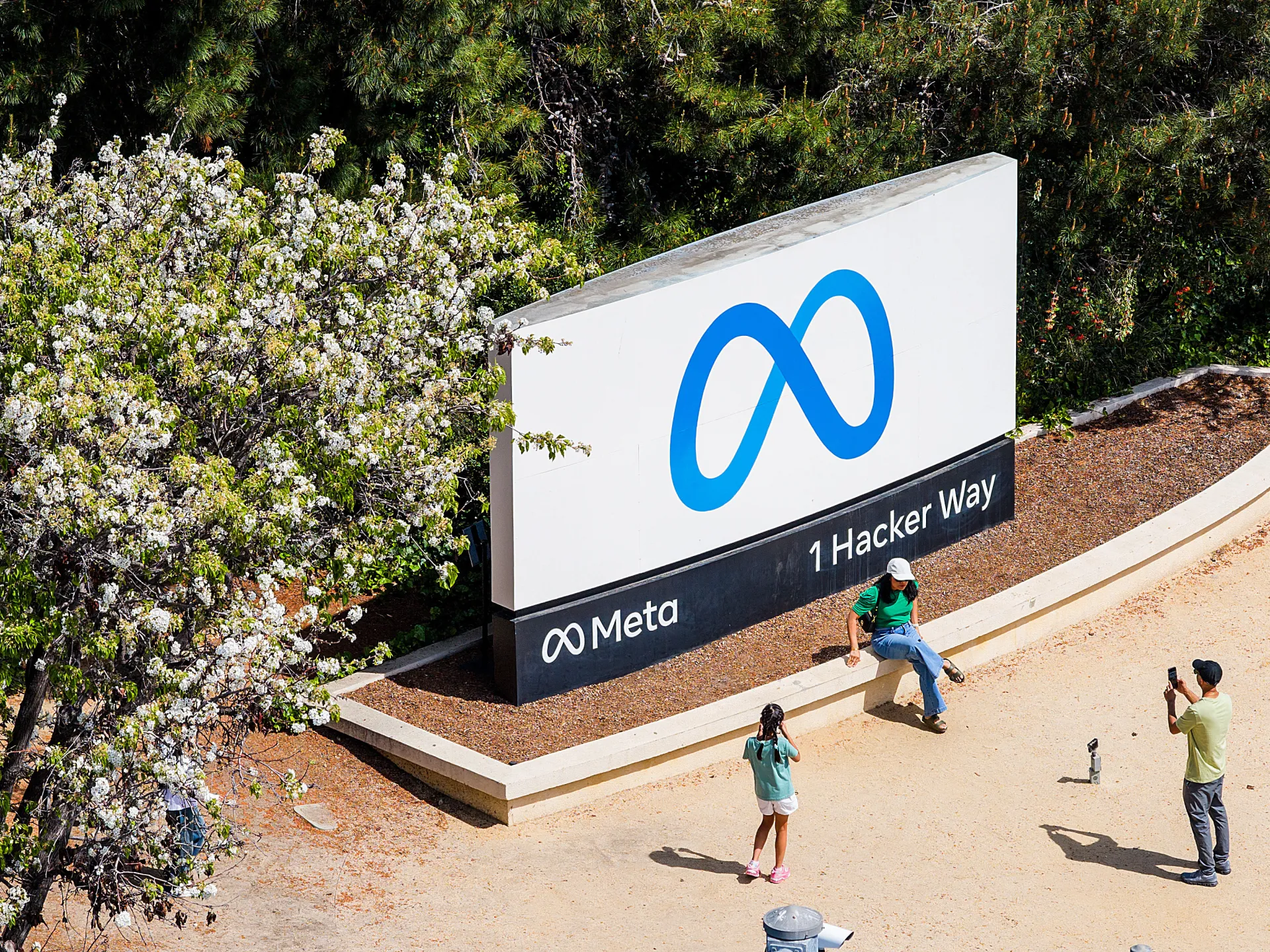 California county scam ad lawsuit adds to mounting Meta legal woes