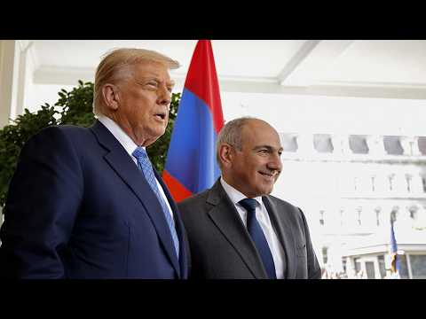 Ինչո՞ւ Թրամփը որոշեց ընտրություններից 10 օր առաջ ուղիղ աջակցություն հայտնել Փաշինյանին