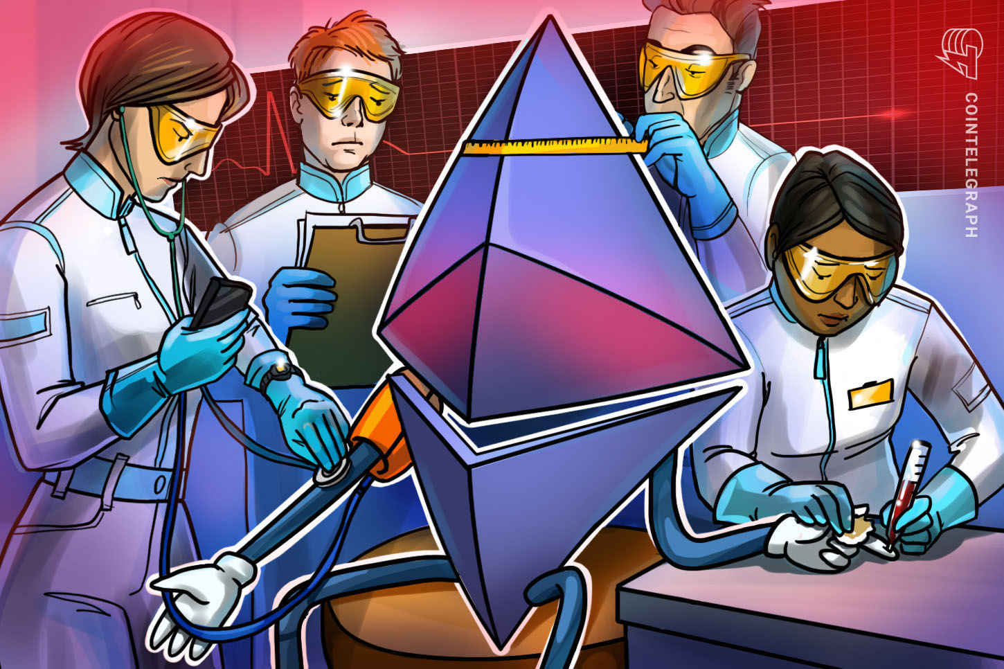 Ethereum analysts see ‘downside risks’ as bears eye 20% ETH price drop