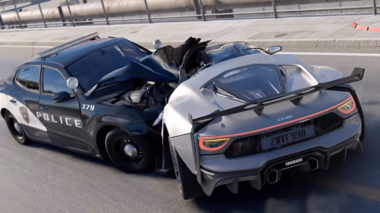 BeamNG.Drive Will Launch For PS5 In 2026