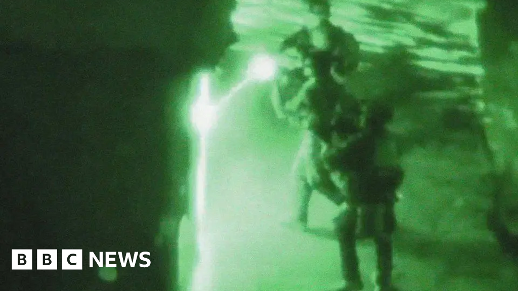SAS troops accused of war crimes not referred to police over morale fears, inquiry hears