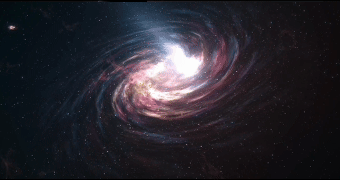 夜空中最亮的星