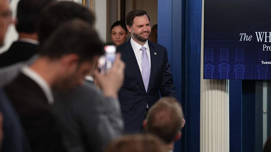 Վենսը նշել է Իրանի հետ բանակցություններում զգալի առաջընթացը