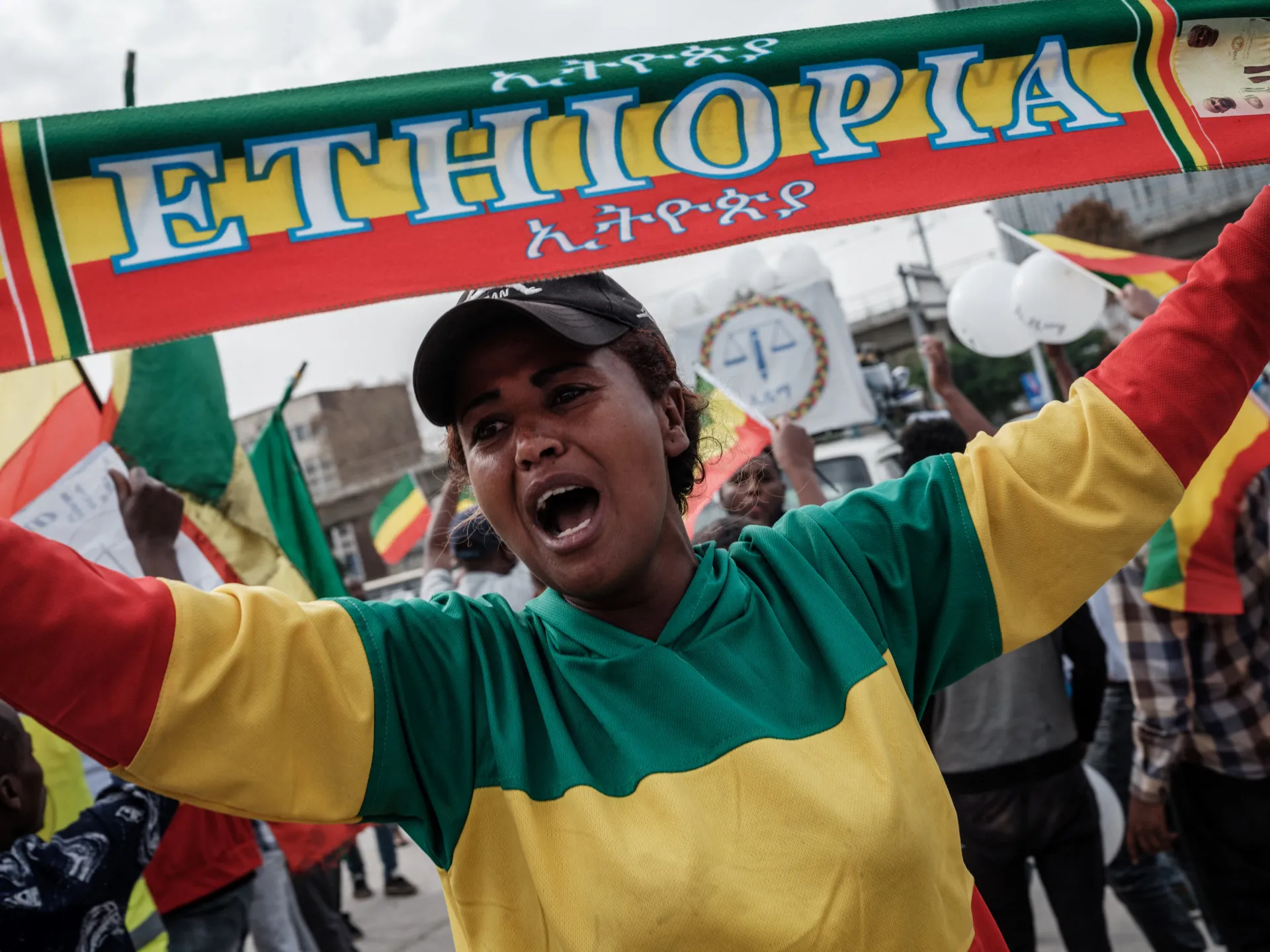 Ethiopia to vote on June 1 as Abiy’s ruling party eyes landslide victory