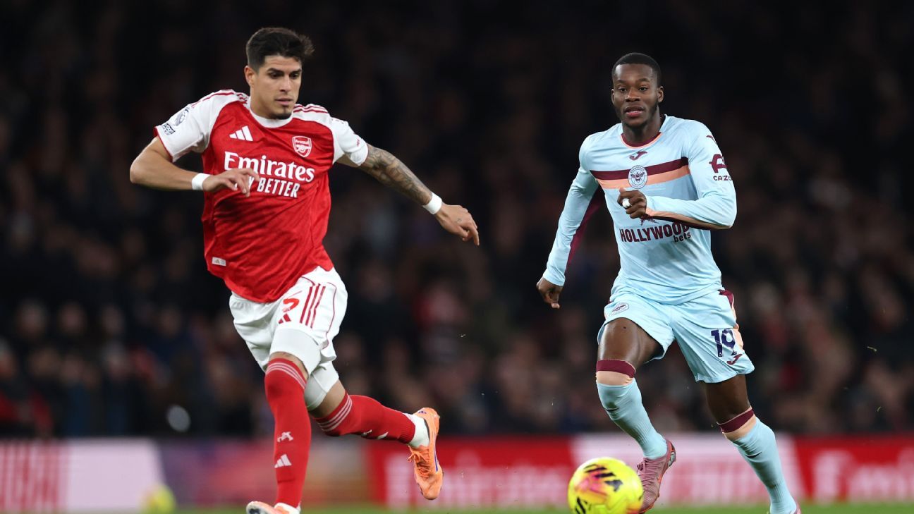 Transfer rumors, news: Barcelona to beat Arsenal t...
