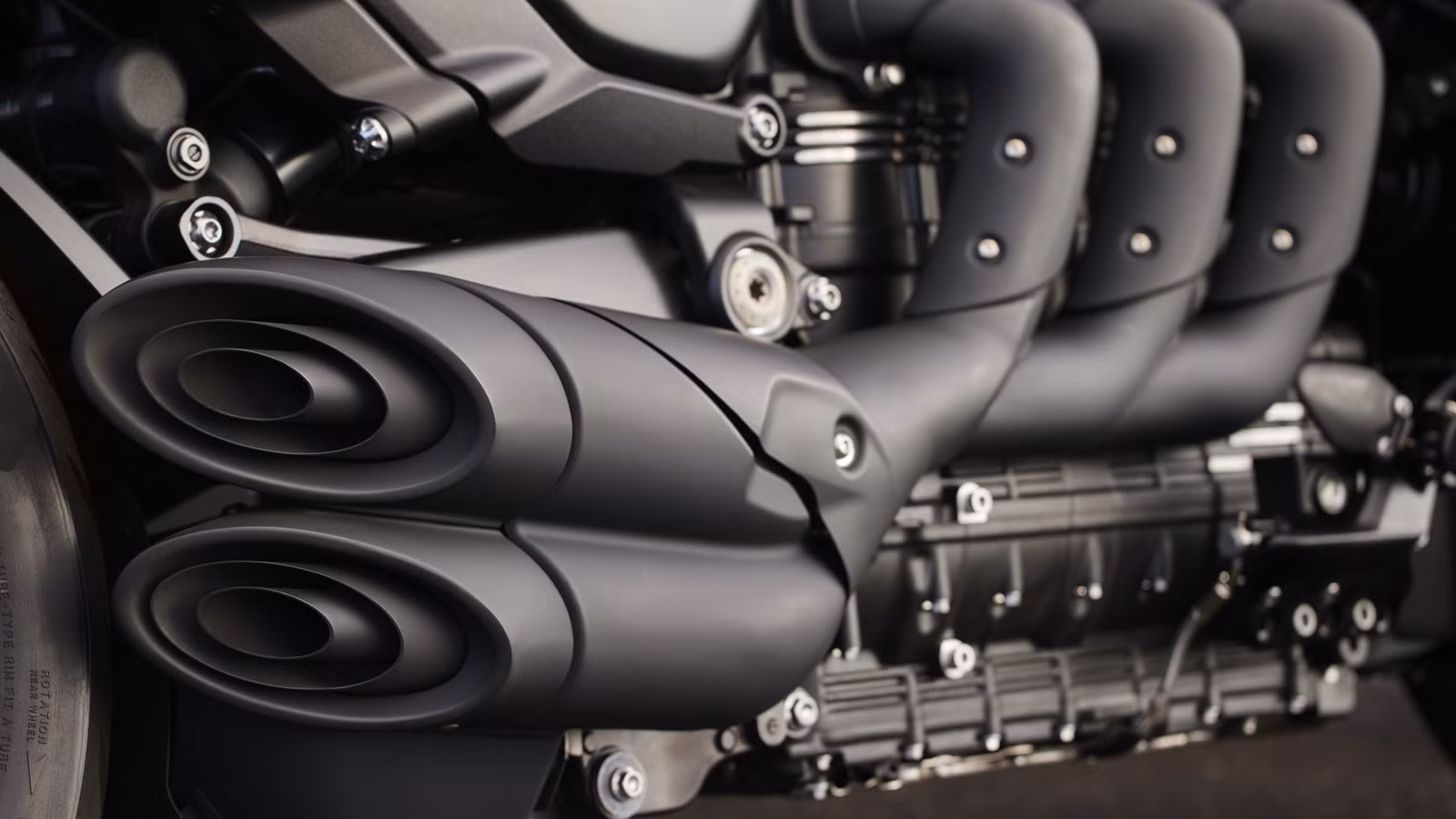 The Most Complete Muscle Cruiser You Can Buy Today