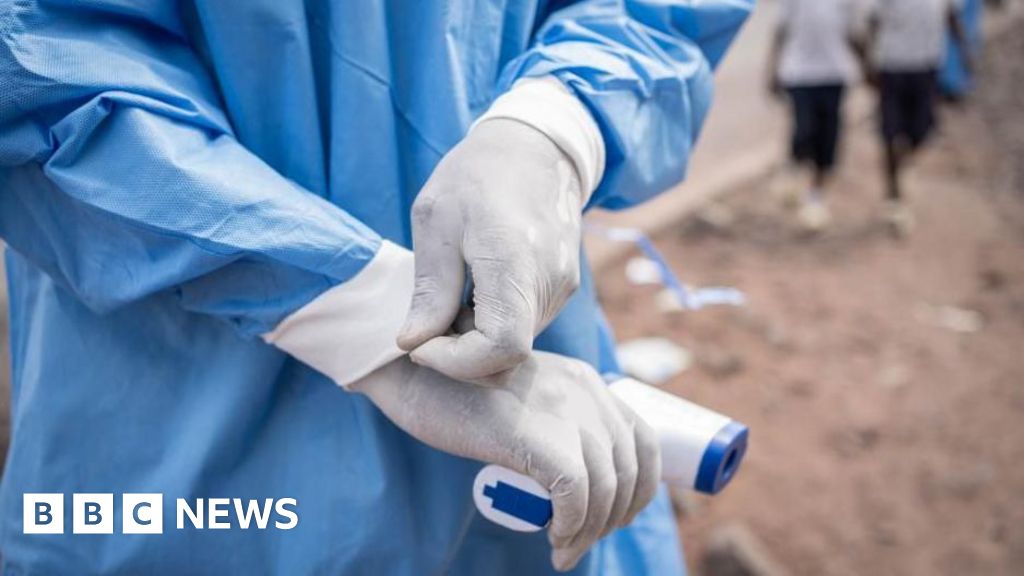 Kenya court halts opening of US Ebola quarantine facility in the country