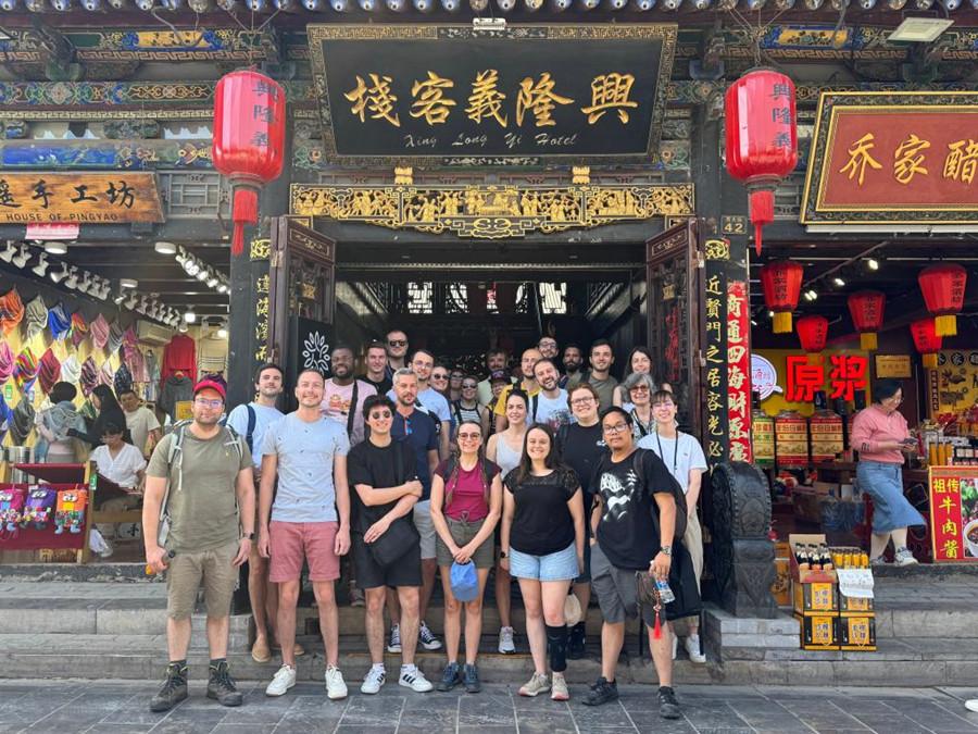 【好评中国】城市更新的“下半场”，赢在以人为本