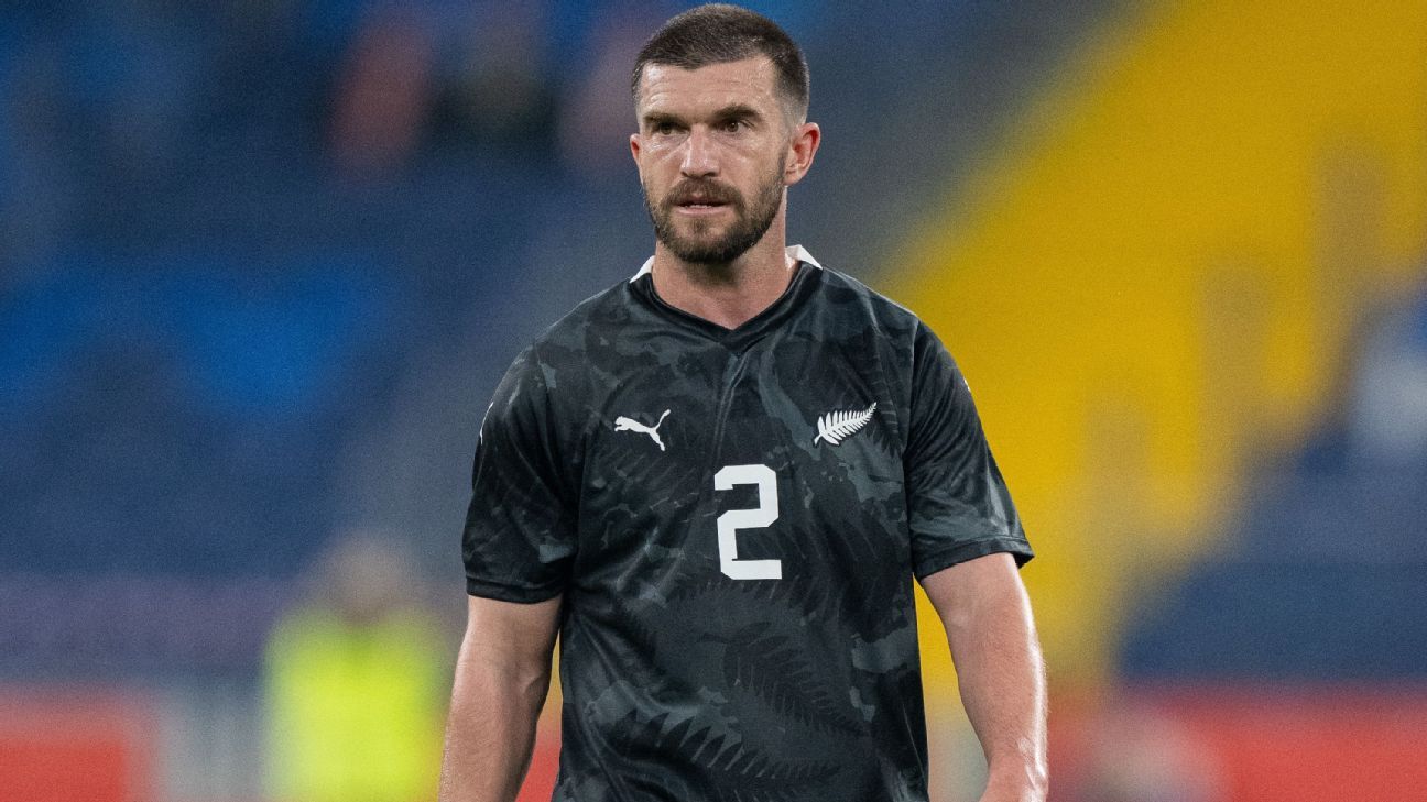 How 2026 World Cup's 'least-known' player became v...
