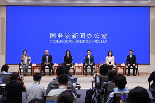 第十届中华老字号（山东）博览会在济南开幕