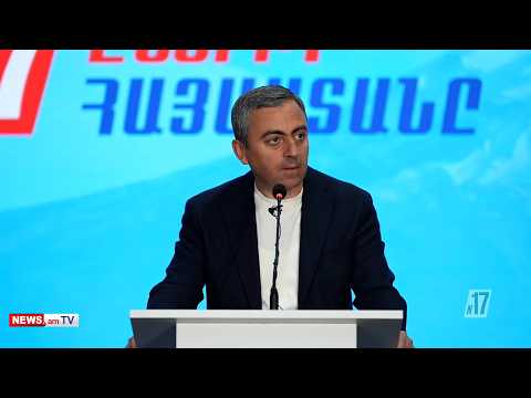 Փաշինյանը Ալիեւի ծառան է, ստրուկն է, հակահայ գործիչ է, որին պետք է հեռացնել. Իշխան Սաղաթելյան