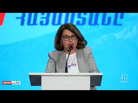 Երկիրը մարտահրավերներից կարող է հանել «Հայաստան» դաշինքը Ռոբերտ Քոչարյանի գլխավորությամբ. Կյուրեղյան