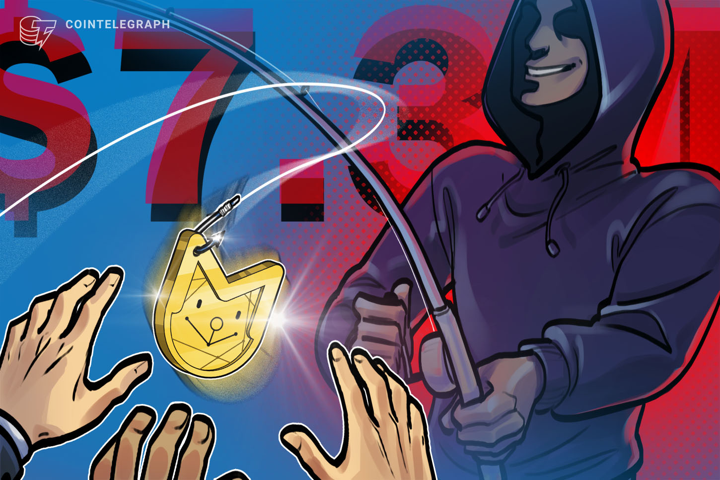 DxSale drained for $7.3M in BNB Chain liquidity exploit