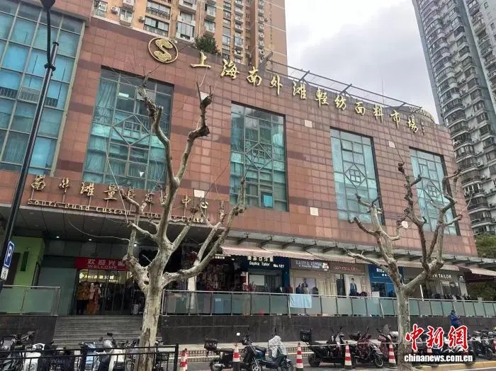 为啥外国人都爱来这里买买买？