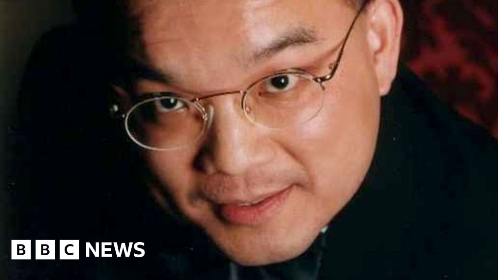 Canadian man who allegedly sold lethal chemical will not be tried in UK