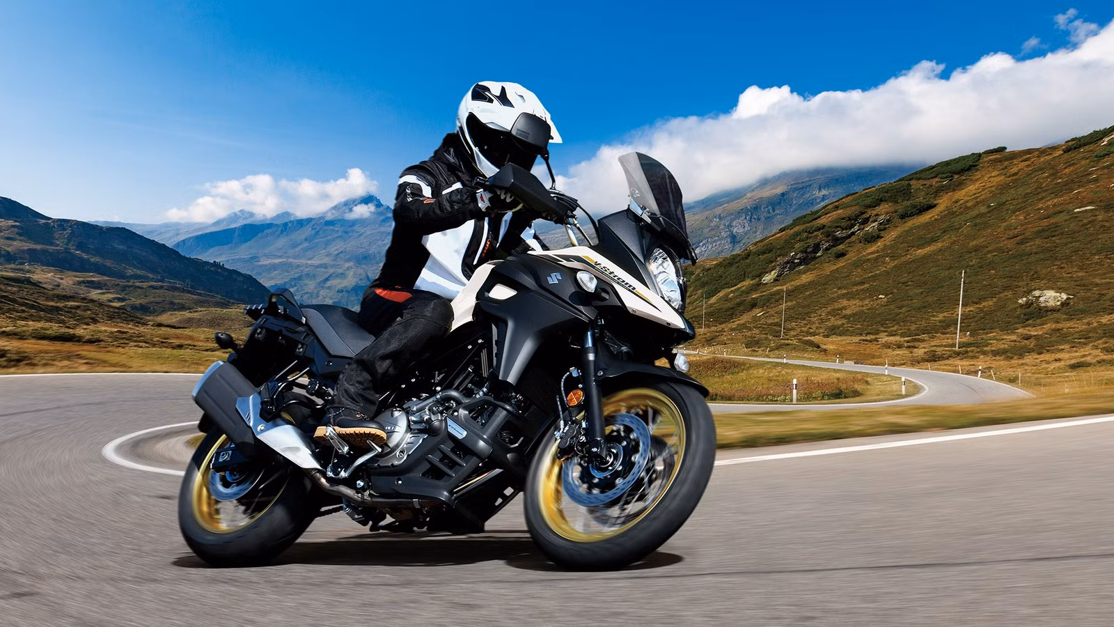 The ADV Riders Choose When Reliability Matters More Than Horsepower