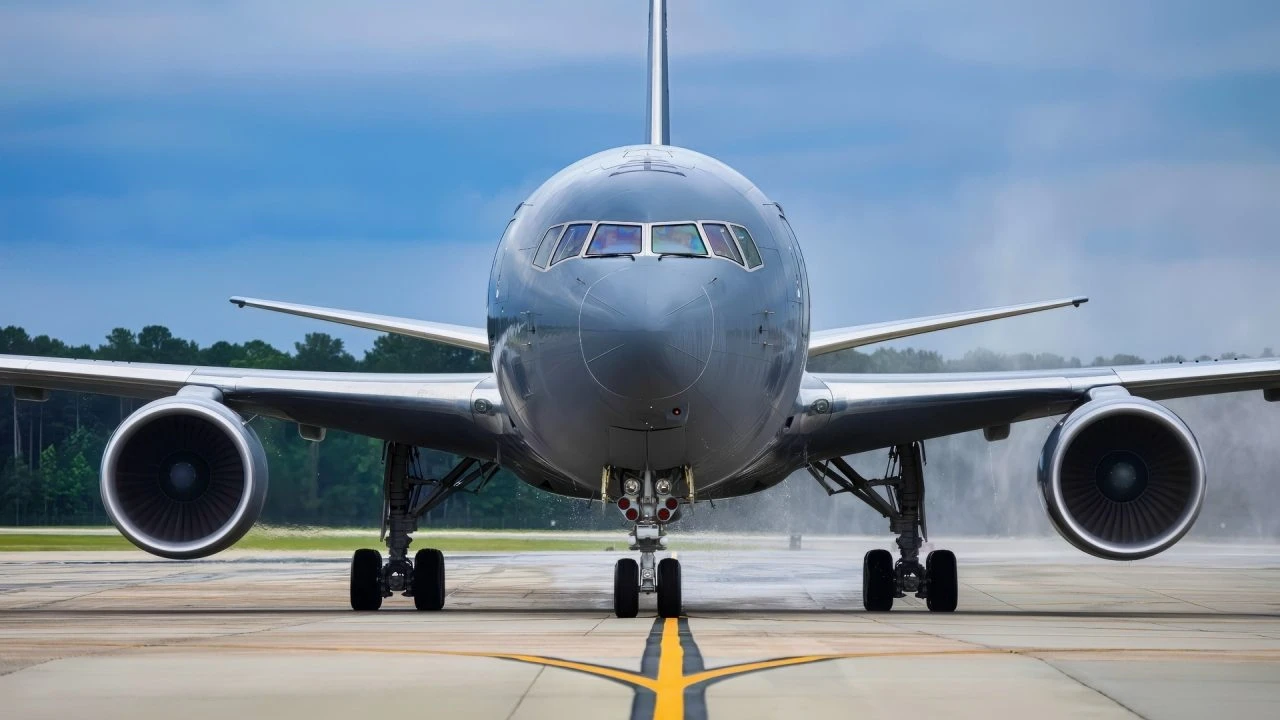 Իսրայելը սպառազինության մեջ է մտցրել KC-46 լիցքավորող ինքնաթիռների նոր տեսակ