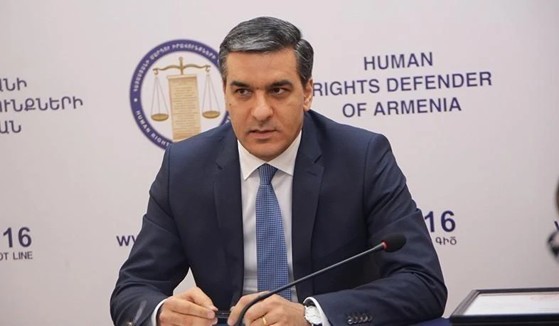 Քաղաքական խաղերի պատճառով հայ գյուղացին ու գործարարը չպետք է տուժեն․ Արման Թաթոյան (վիդեո)