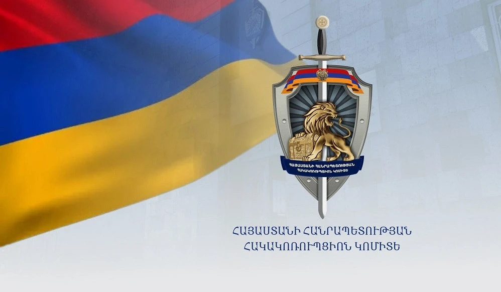 Խուզարկություններ ԲՀԿ–ի Աբովյանի և Արթիկի գրասենյակներում․ ընտրակաշառքի գործով կա 7 ձերբակալված