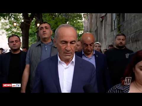 Հայաստանը սեփական գազ չունի. Ռոբերտ Քոչարյանը Փաշինյանի հայտարարության մասին