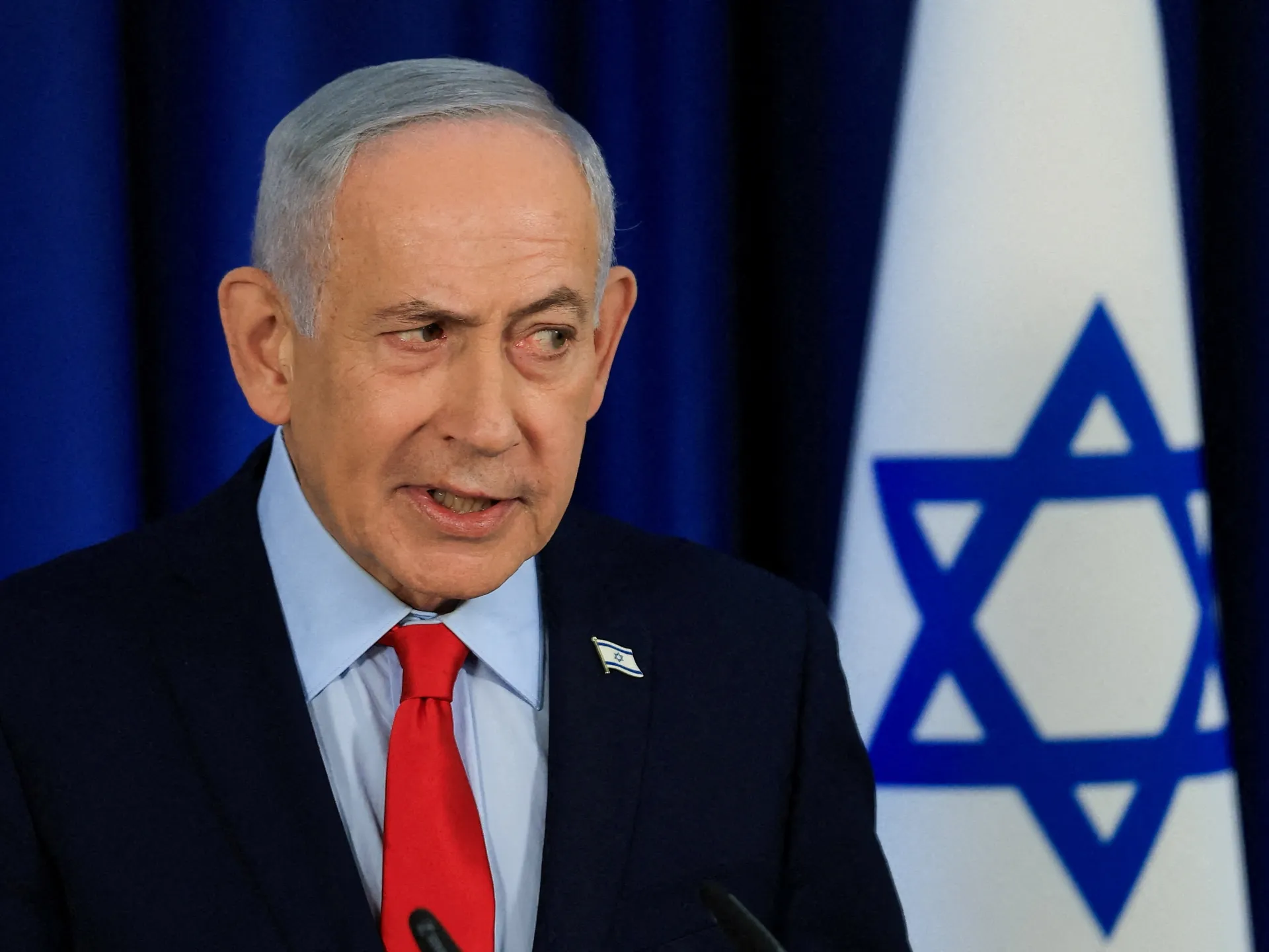 Just what are Israel’s long-term plans for Gaza?