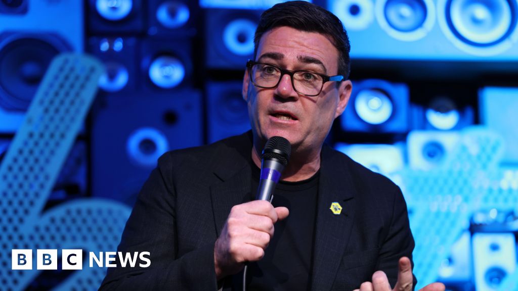 Burnham cleared to run for selection in pivotal by-election