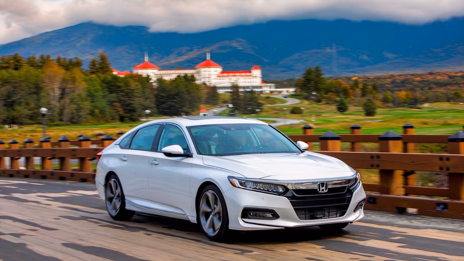 2018 Honda Accord Used Car Prices: What You'll Pay in 2026