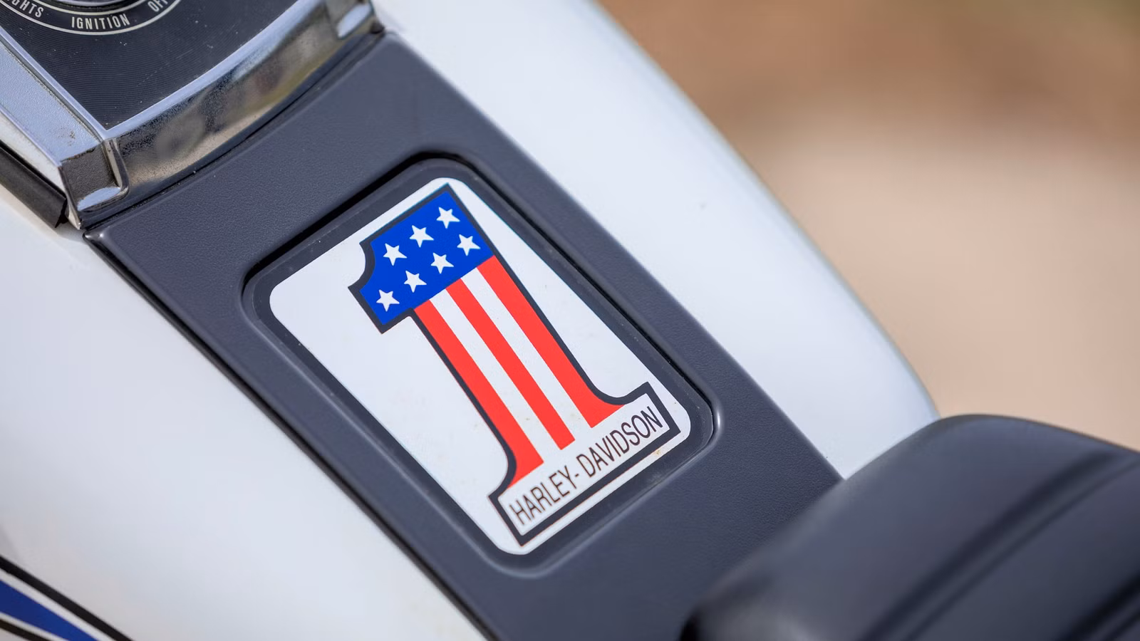 The Most Influential Harley In History