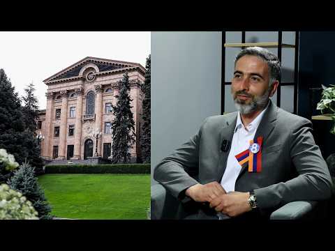 «ԱՄՆ–ի հետ զենք անվճար ձեռք բերելու հնարավորություն, սպառազինության նոր մակարդակի ենք խոստանում»