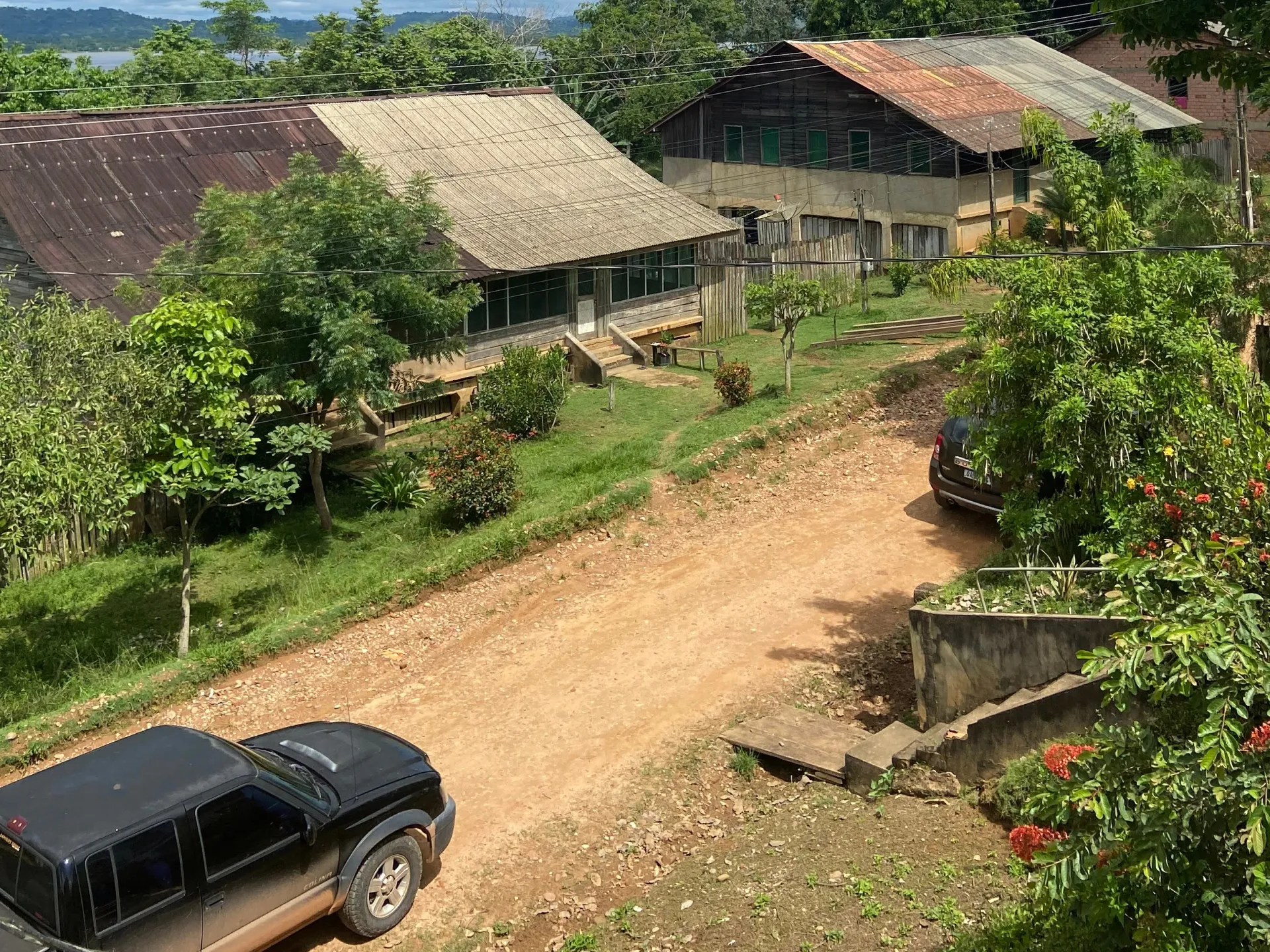‘A landmark’: Brazil’s prosecutors hail court ruling to preserve Fordlandia