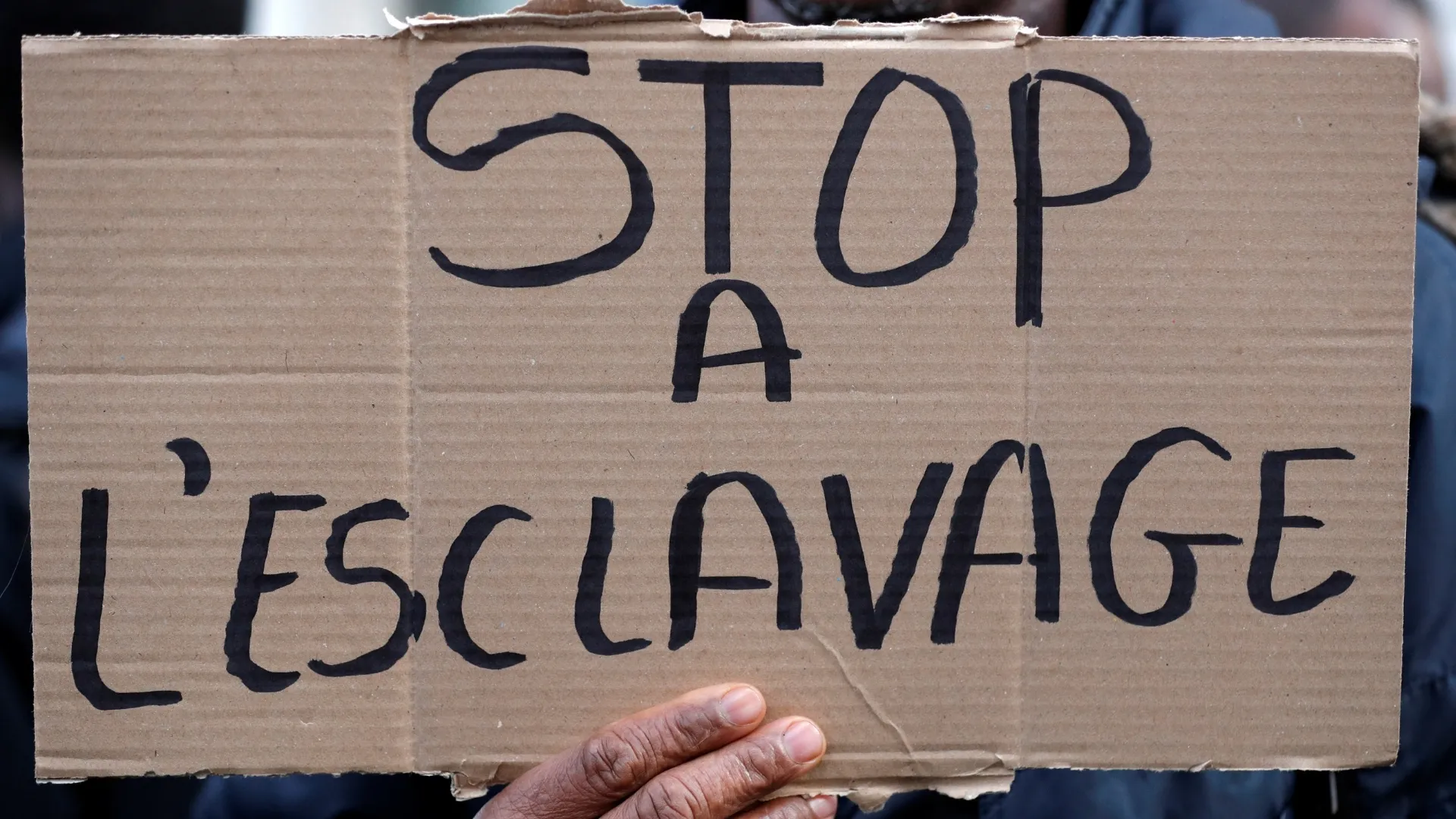 What’s next after scrapping the ‘Black Code’ in France?
