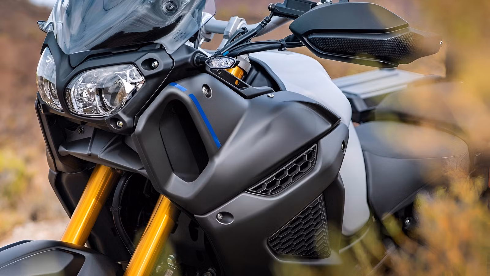 The Six-Year-Old Adventure Bike Worth Buying In 2026