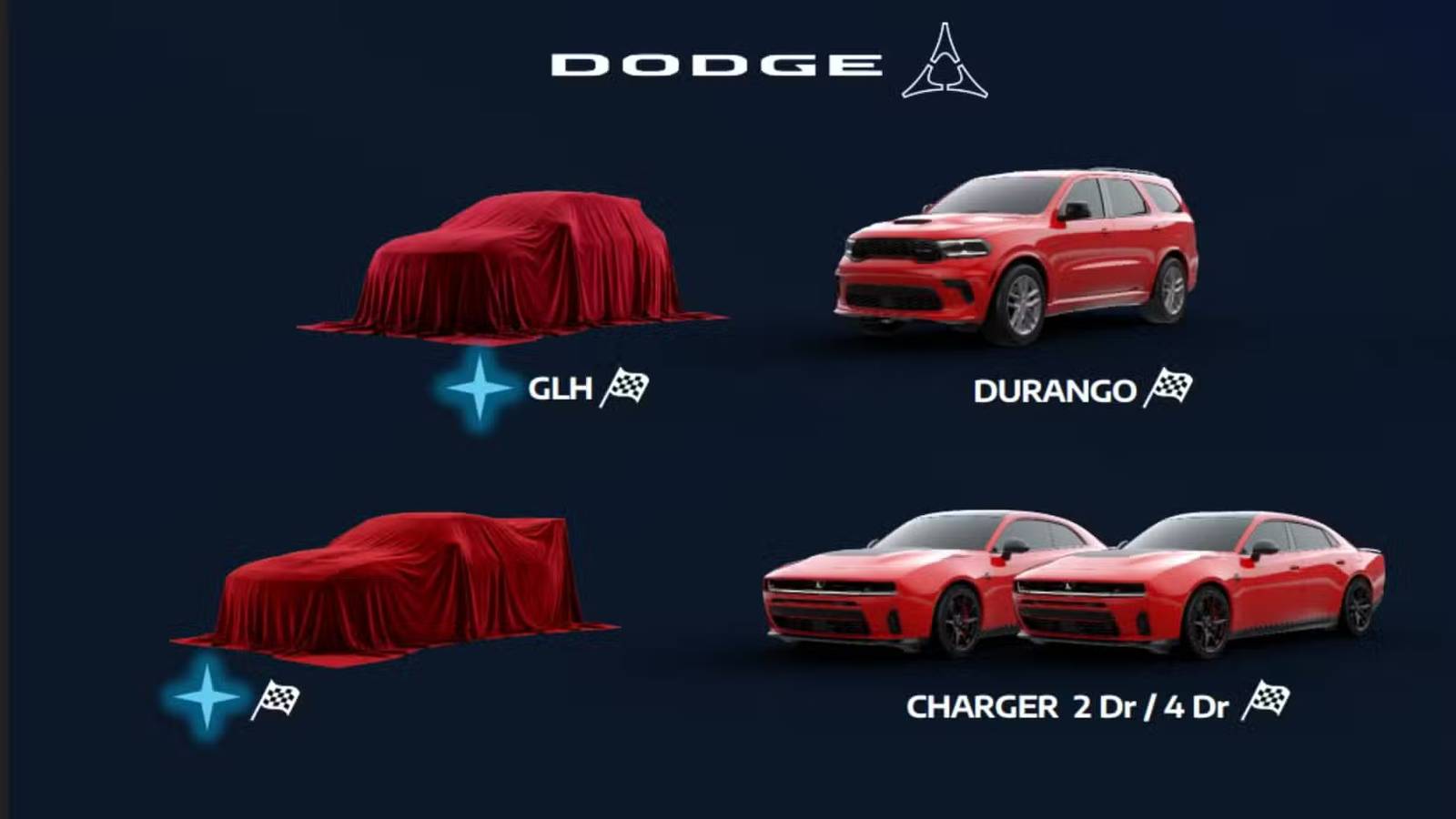 Tim Kuniskis Confirms Dodge SRT Copperhead Sports Car