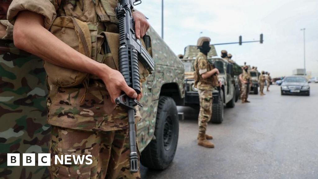 Israel and Lebanon agree to extend ceasefire, US state department says