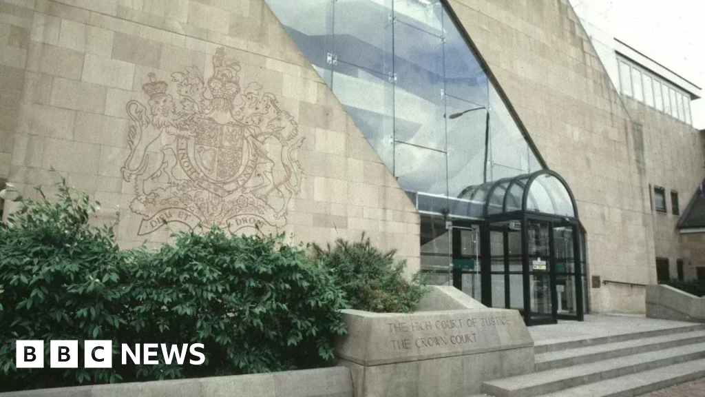 Couple took underage sons abroad for marriage