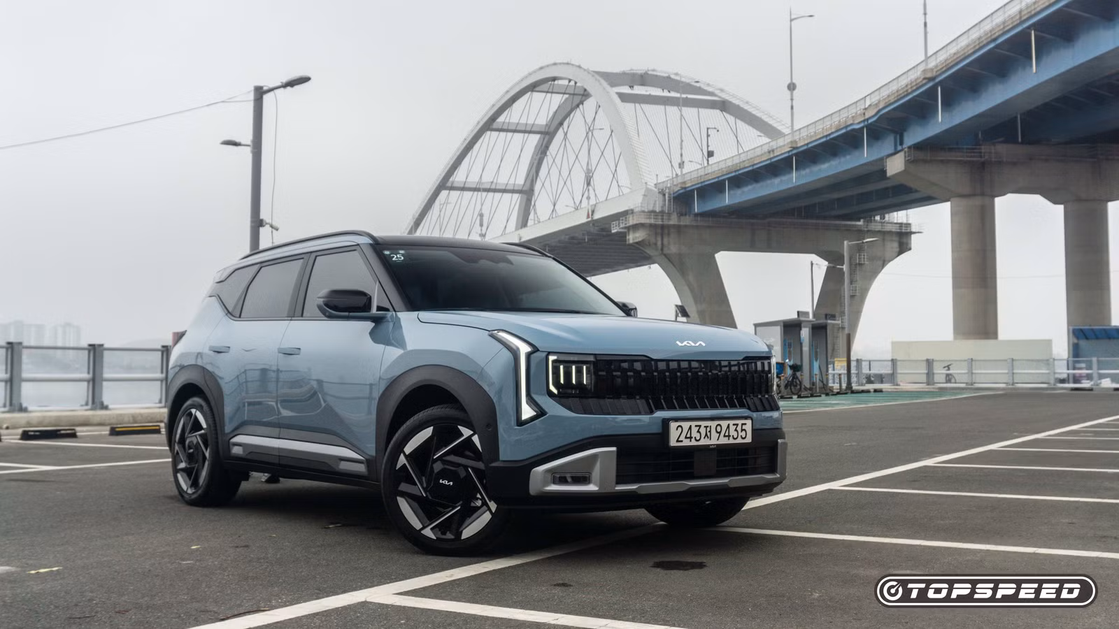I Spent Time With The 2027 Kia Seltos Hybrid, And It's No Longer Playing Catch-Up