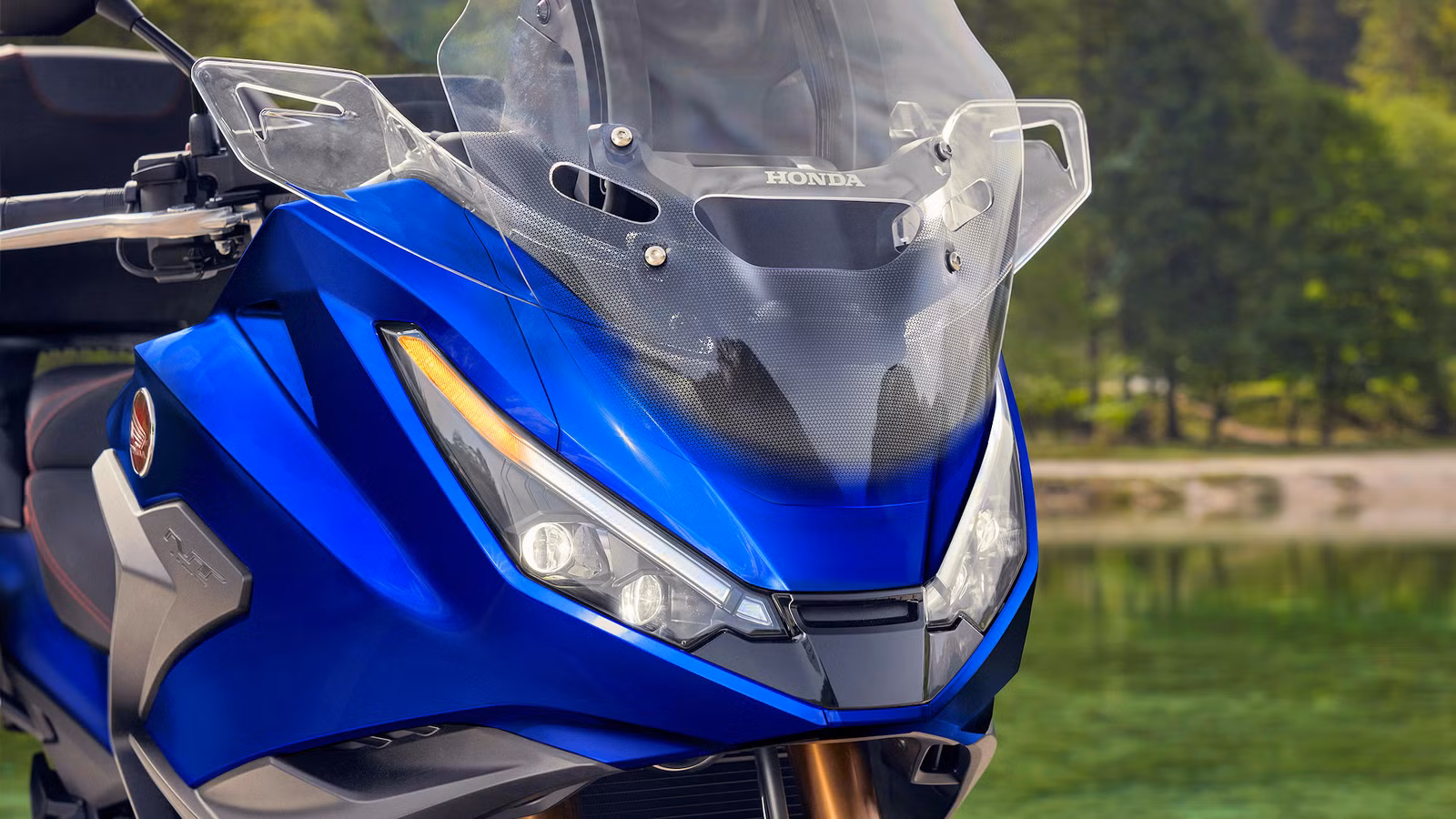 The Japanese Touring Bike That Can Do It All