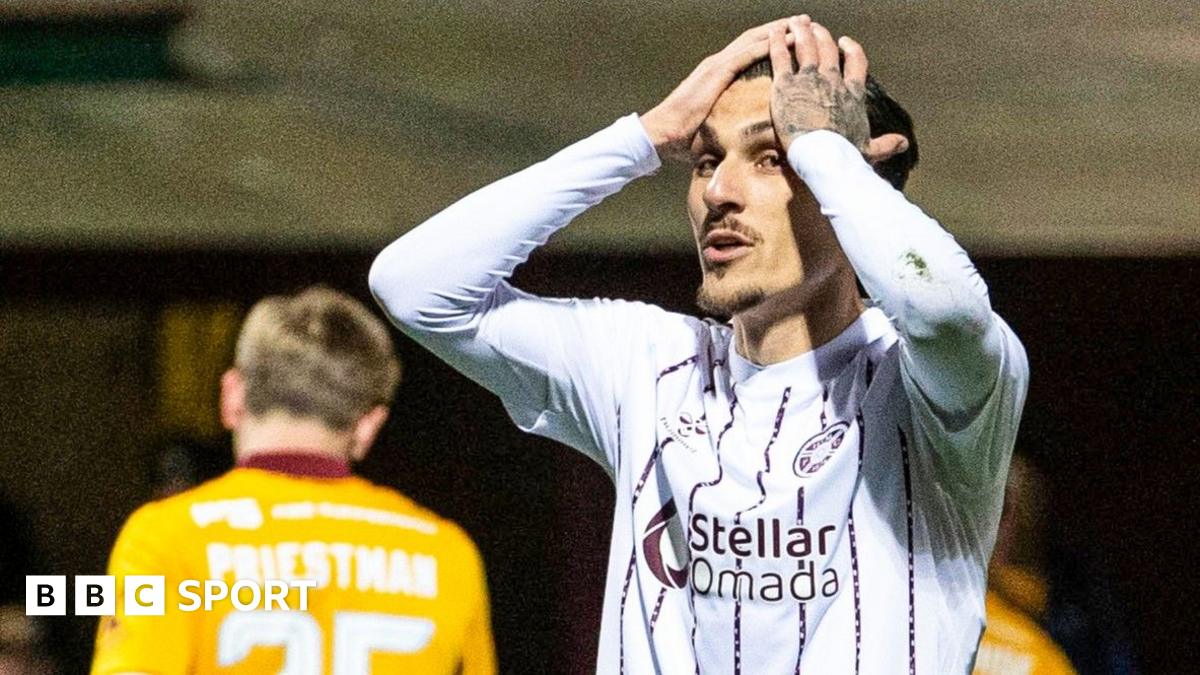 Celtic penalty right, Hearts wrongly denied - SFA